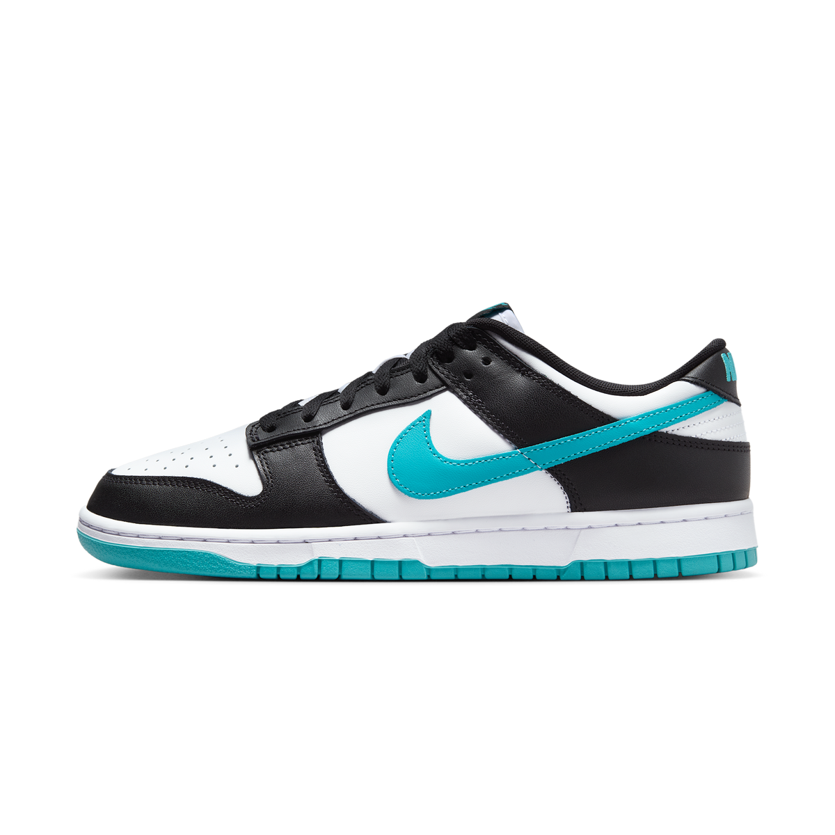 Nike Dunk Low Black Dusty Cactus | DV0833-109