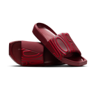 Jordan NOLA Slide Dark Team Red Hibiscus (Women's)