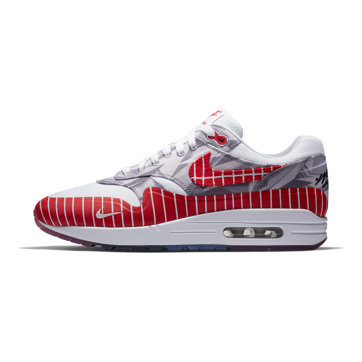 Nike Air Max 1 x Wasafu Los Primeros
