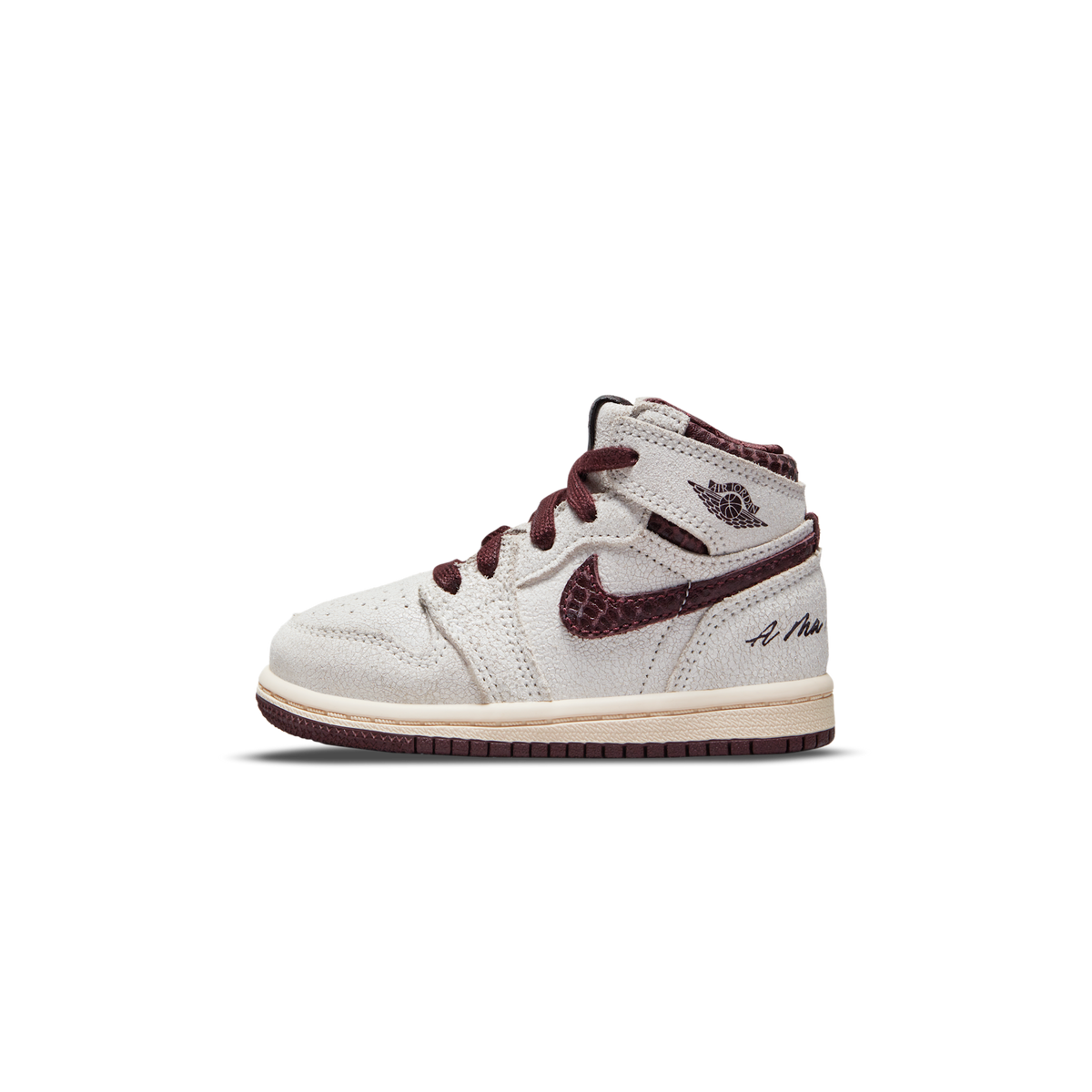 Jordan 1 Retro High OG A Ma Maniére (TD)