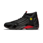 Jordan 14 Retro Last Shot (2018)