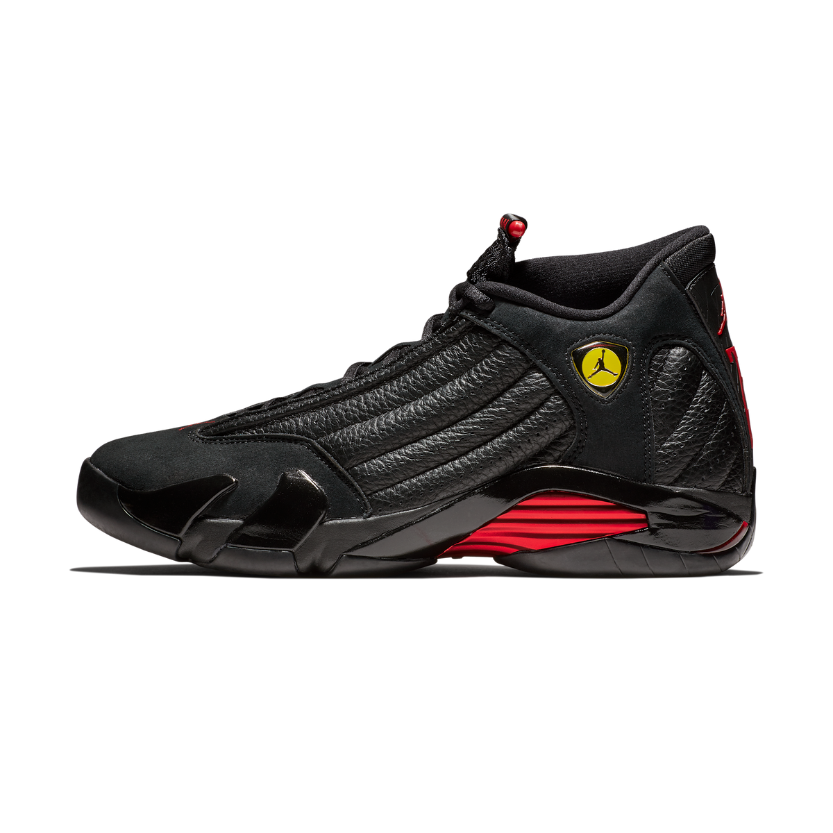 Jordan 14 Retro Last Shot (2018)