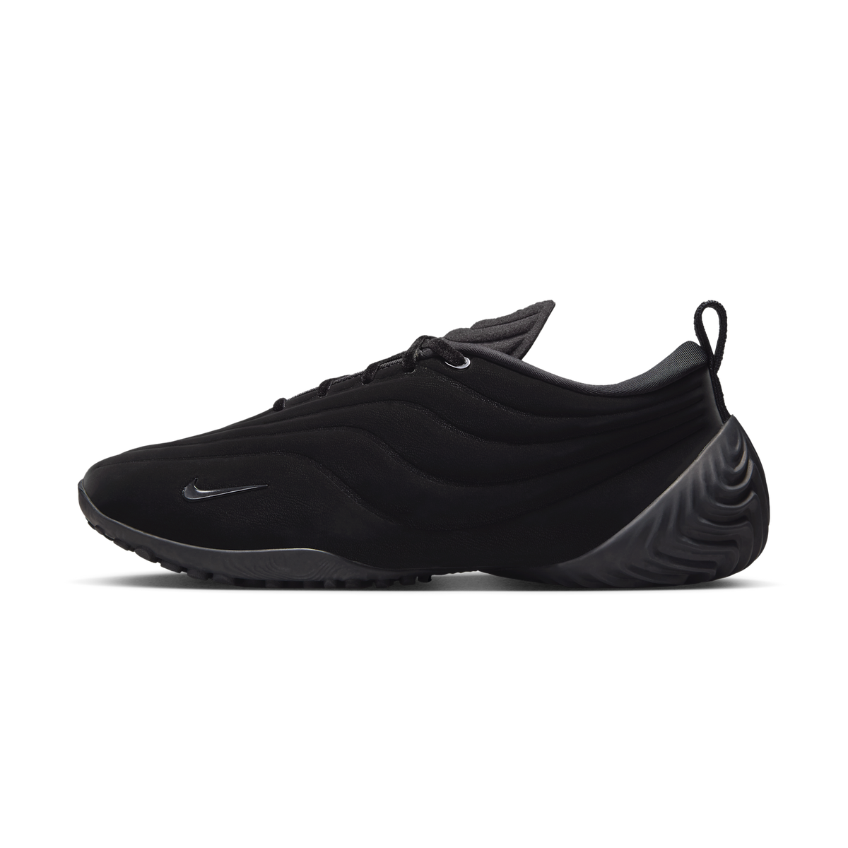 Nike Astra Ultra Triple Black (Women's)