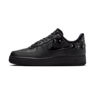 Nike Air Force 1 Low '07 Florette Black Off-Noir Women's