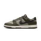 Nike Dunk Low Retro Light Army Cargo Khaki | HF5441-300