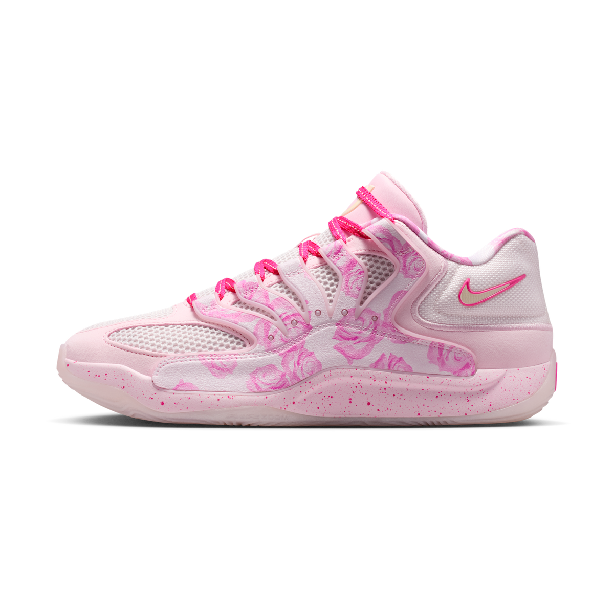 Nike KD 18 Aunt Pearl