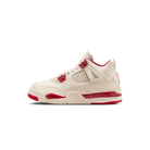 Jordan 4 Retro Valentine's Day Sierra Red (PS)