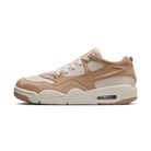 Jordan 4 RM Rattan Light Orewood Brown (Women's)