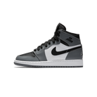 Jordan 1 Retro High Rare Air Cool Grey (GS)