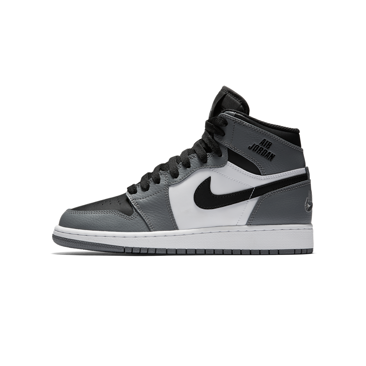 Jordan 1 Retro High Rare Air Cool Grey (GS)