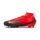 Nike Zoom Air Vapor Pro 1 Bright Crimson Laser Orange Black