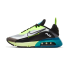 Nike Air Max 2090 Volt Valerian Blue (Women's)