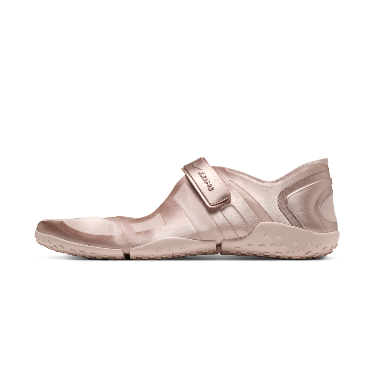Nike Rift Satin SKIMS Silt Red (Women's) | IQ7158-600