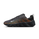 Nike Ava Rover Premium Black Iron Grey Lava Glow