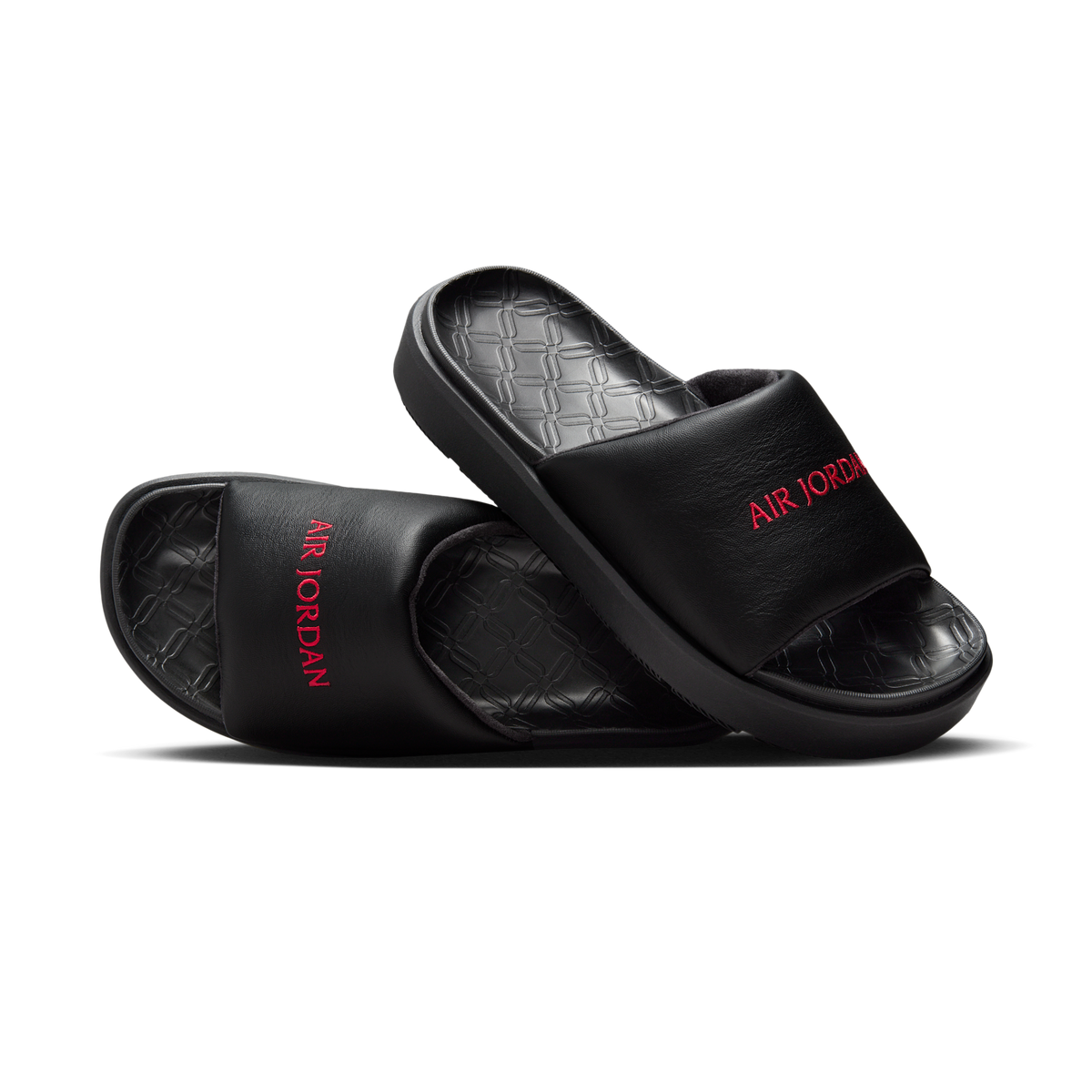 Jordan Sophia Black Gym Red (Women's)