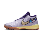 Nike Zoom LeBron NXXT Genisus Amethyst Tint Court Purple | IH2370-500