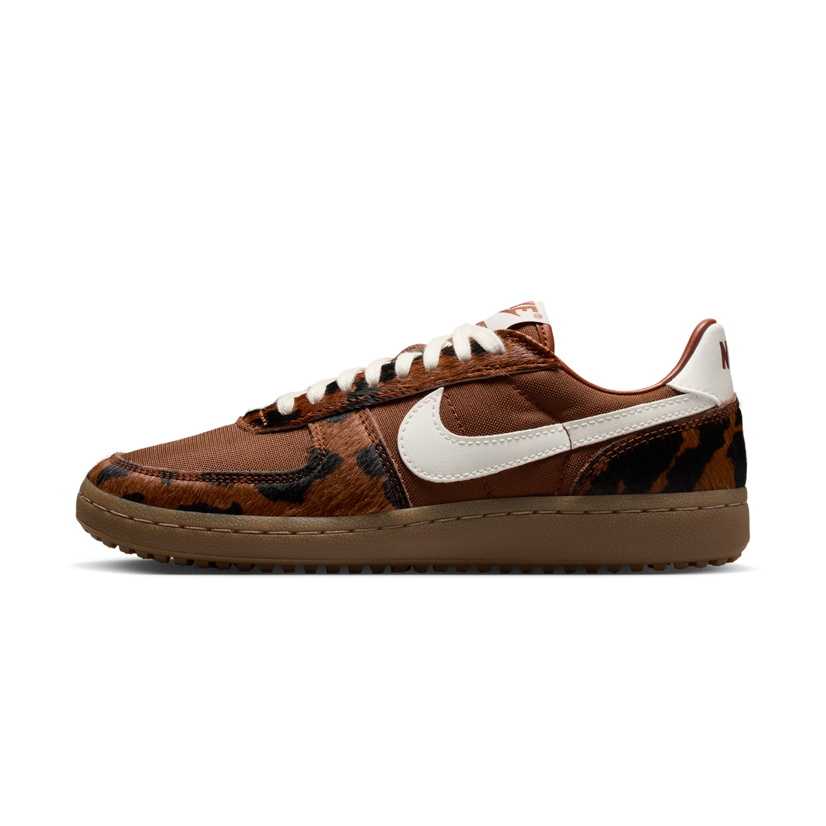 Nike Field General Cinnamon Cow Print (Women's)