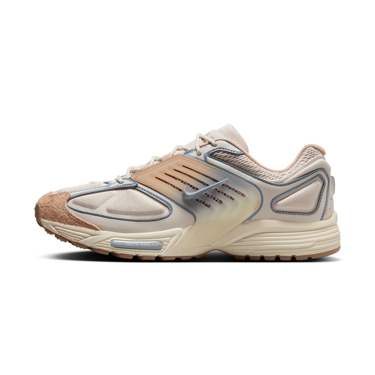 Nike Air Pegasus Wave Premium Light Orewood Brown Phantom Hemp Ashen Slate