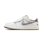 Jordan 1 Low EasyOn White Olive Grey Lemon Wash