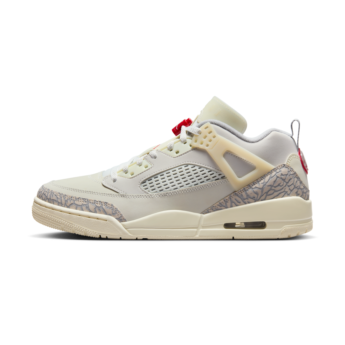 Jordan Spizike Low Coconut Milk