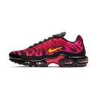 Nike Air Max Plus Supreme University Red