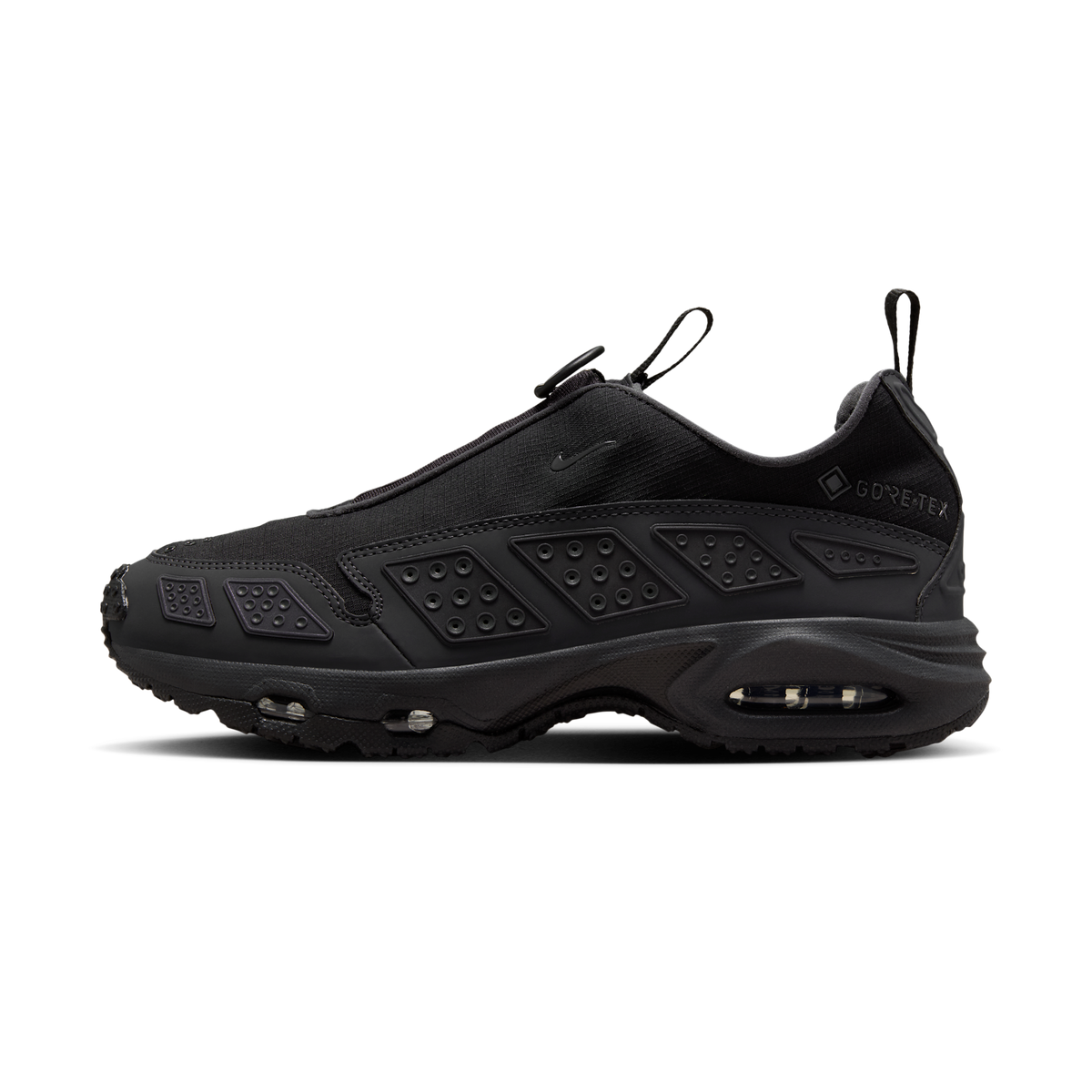 Nike Air Max Sunder Gore-Tex Black Smoke Grey (Women's) | FZ4238-001