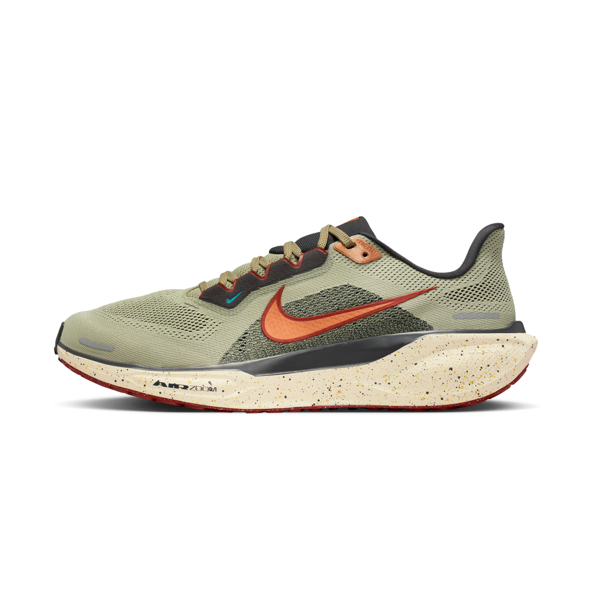 Nike Air Zoom Pegasus 41 Olive Aura | II4472-371