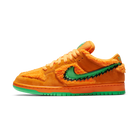 Nike SB Dunk Low Grateful Dead Bears Orange