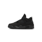 Jordan 4 Retro Black Cat (2025) (PS)