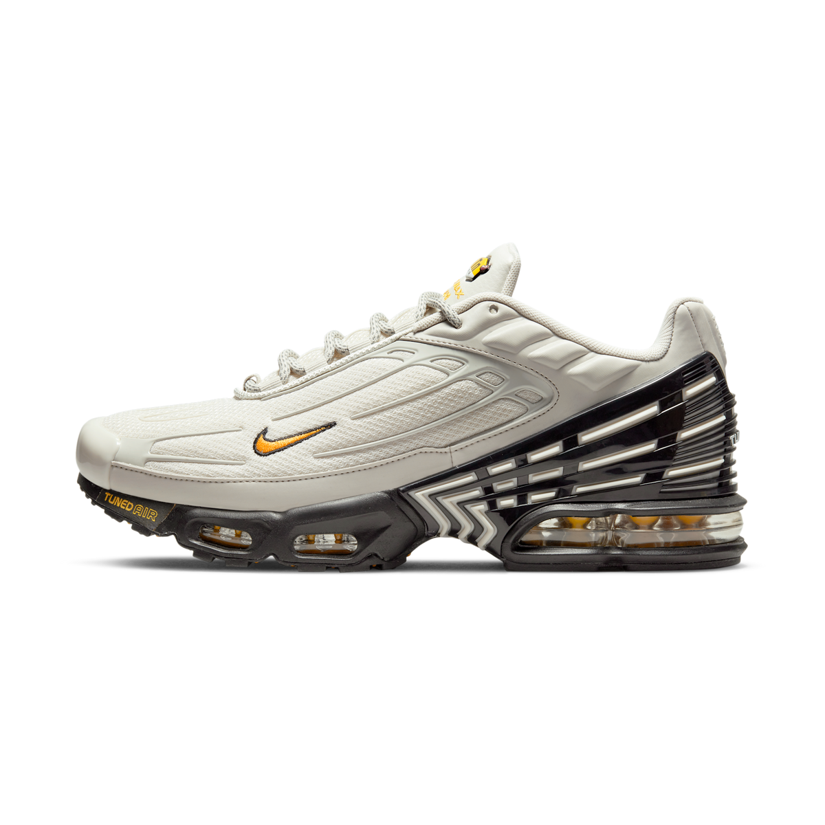 Nike Air Max Plus 3 Bone Black | DO6385-001
