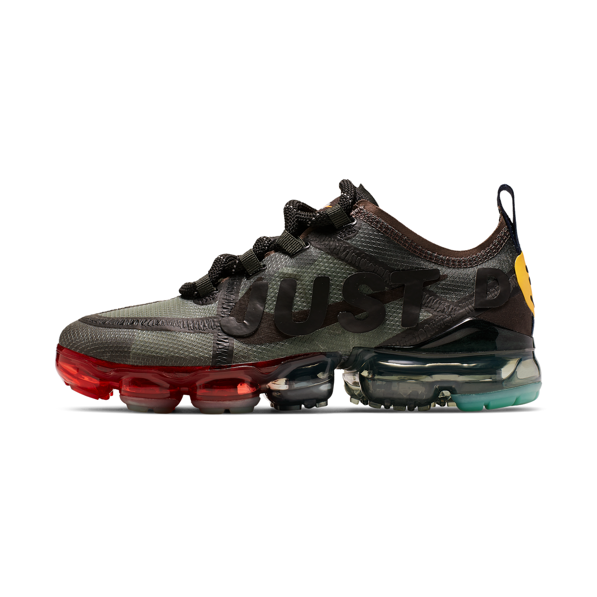 Nike Air VaporMax 2019 Cactus Plant Flea Market (Women's)