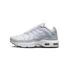 Nike Air Max Plus White Pure Platinum Violet Frost Metallic Silver (PS) | CD0610-108