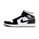 Jordan 1 Mid Carbon Fiber All-Star (2021)