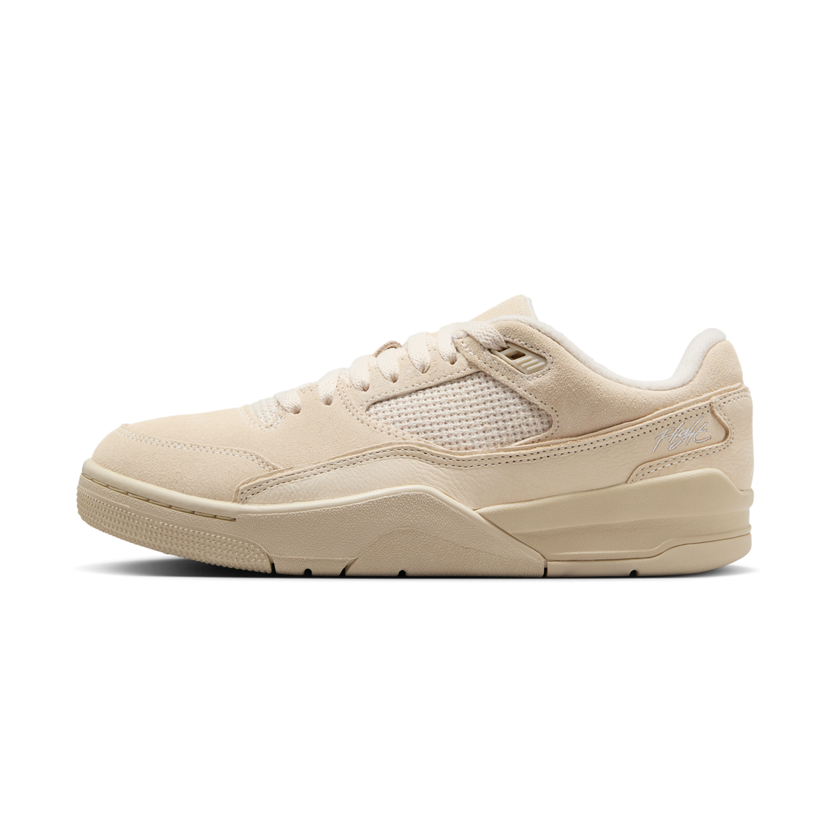 Jordan Flight Court Legend Light Brown Sail (Women's)