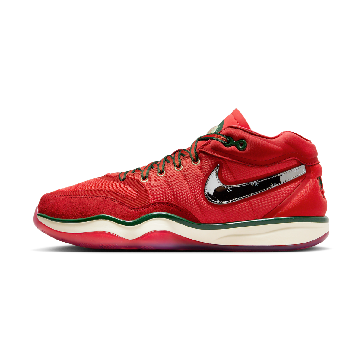 Nike Air Zoom GT Hustle 2 Christmas