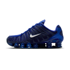 Nike Shox TL Deep Royal Blue