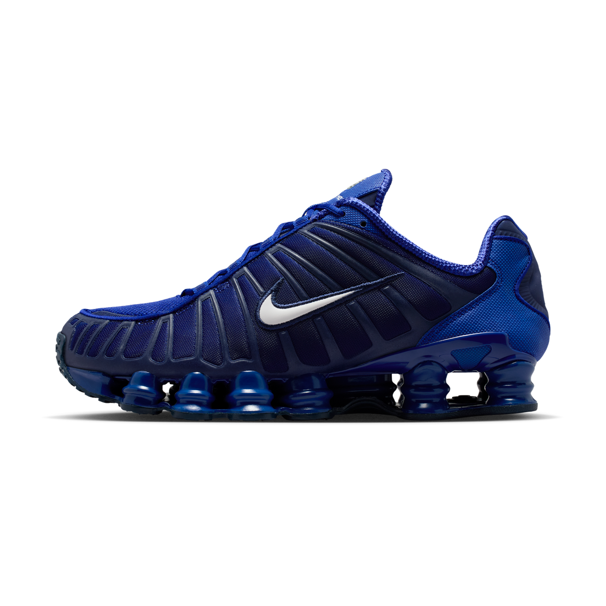 Nike Shox TL Deep Royal Blue