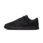 Nike Dunk Low SE Triple Black