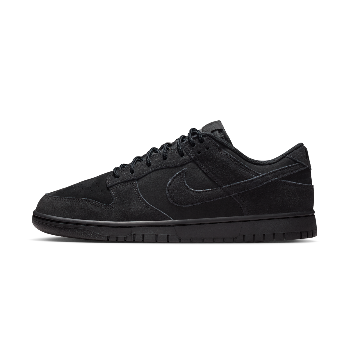 Nike Dunk Low SE Triple Black
