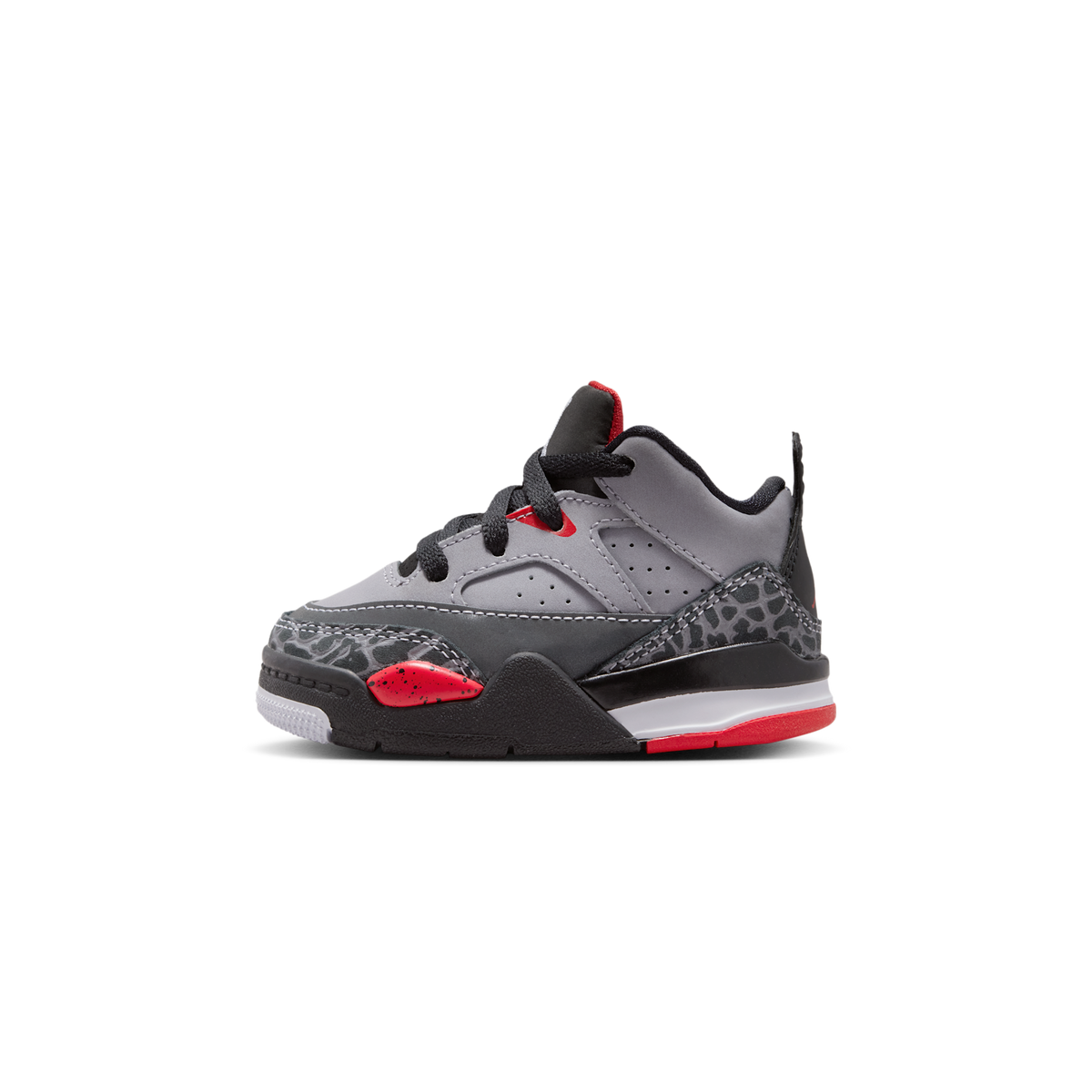 Jordan Son of Mars Low Grey Cement (TD)