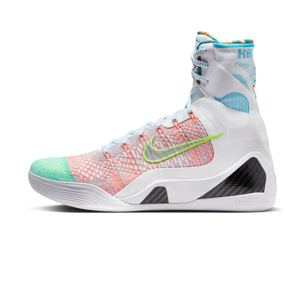 Nike Kobe 9 Elite Protro What The (2025)