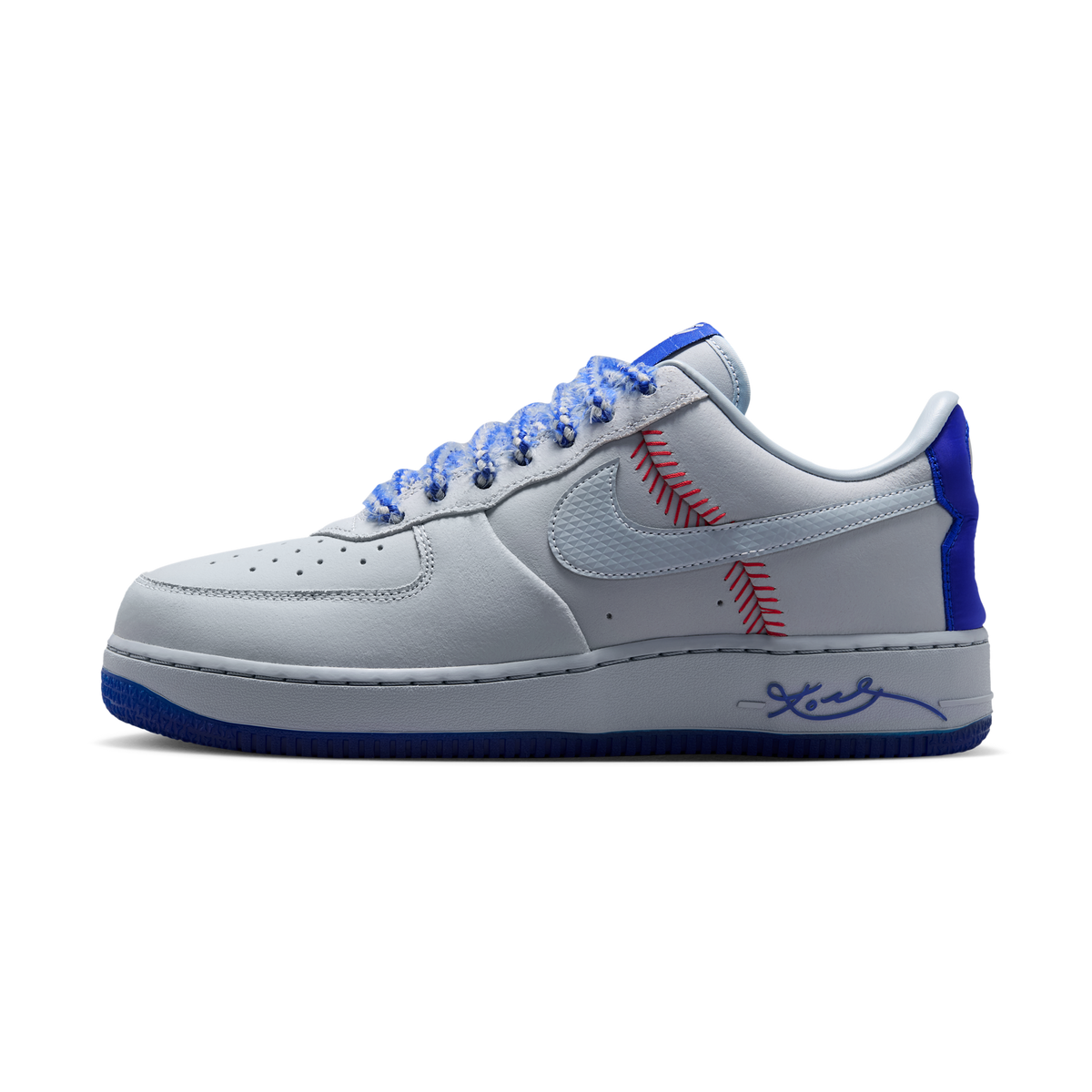 Nike Air Force 1 Low Protro Kobe Bryant Dodgers