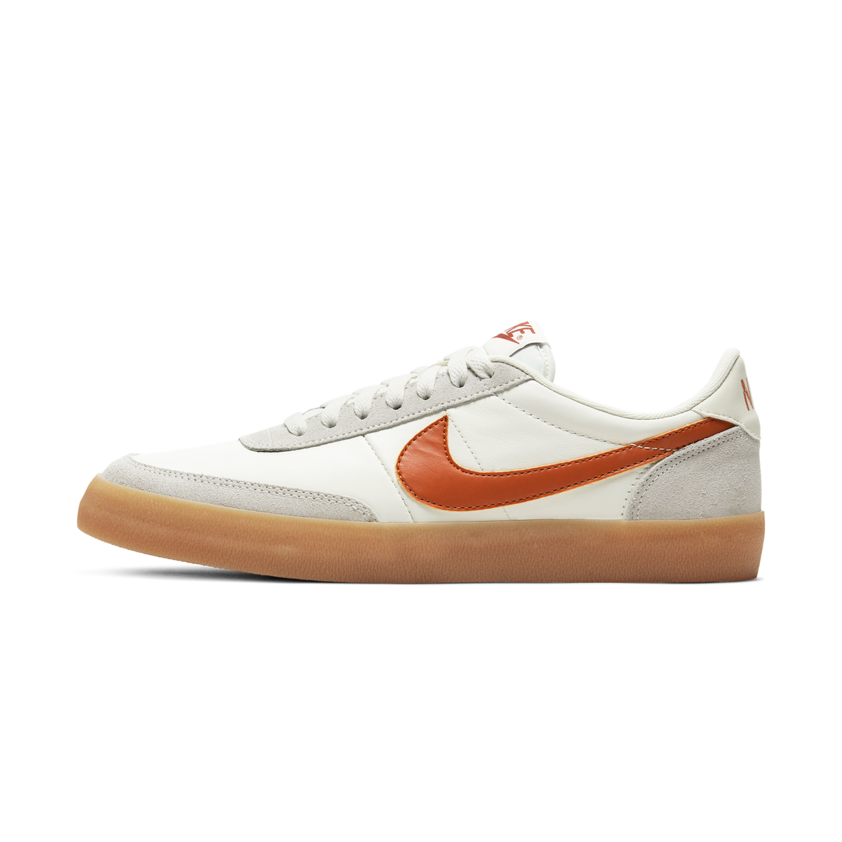 Nike Killshot 2 Leather Sail Desert Orange | 432997-127
