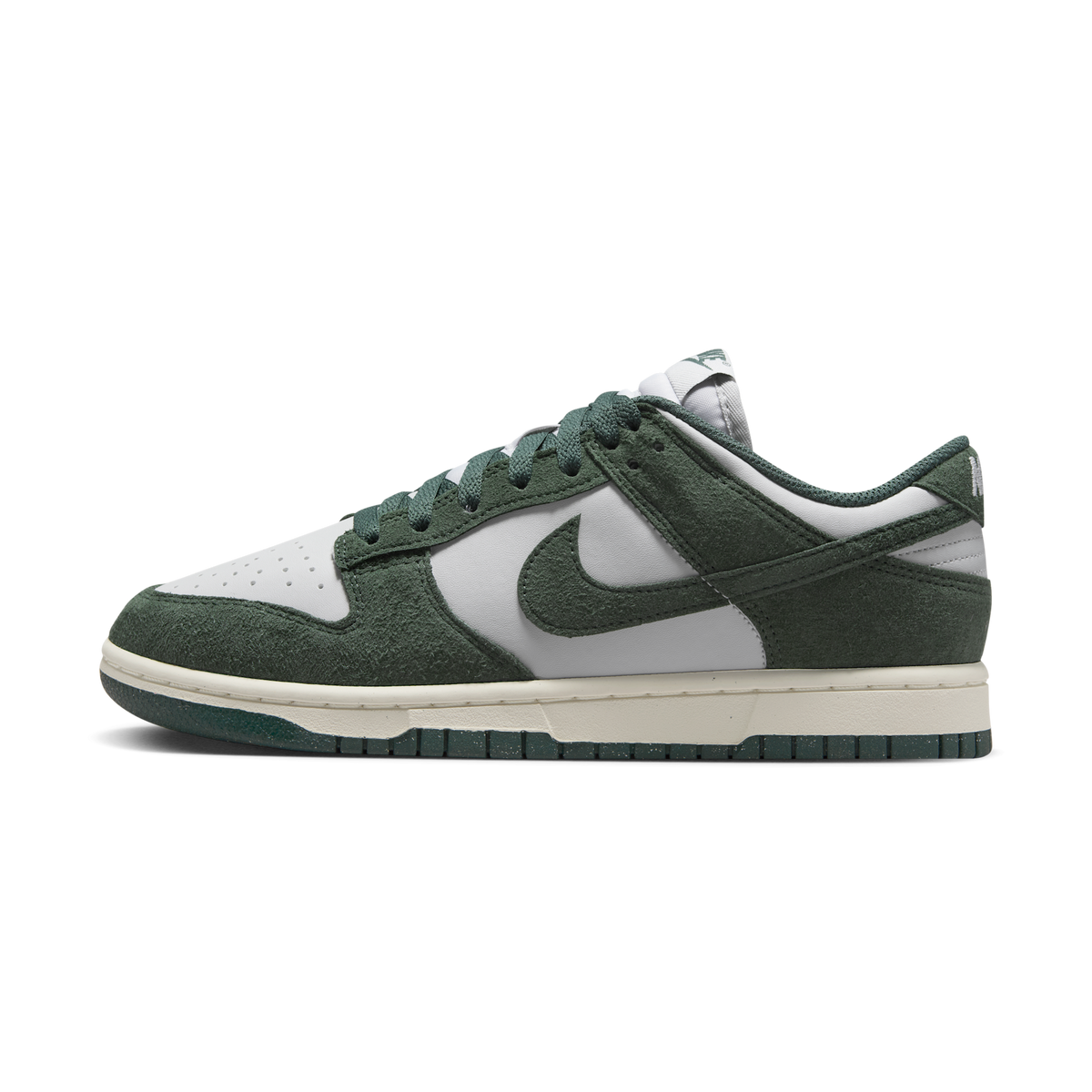 Nike Dunk Low Next Nature Viintage Green (Women's) | HJ7673-002