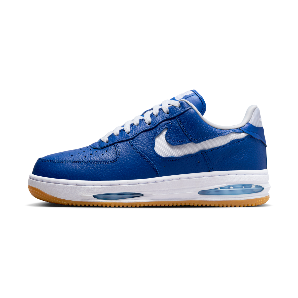 Nike Air Force 1 Low Evo Team Royal