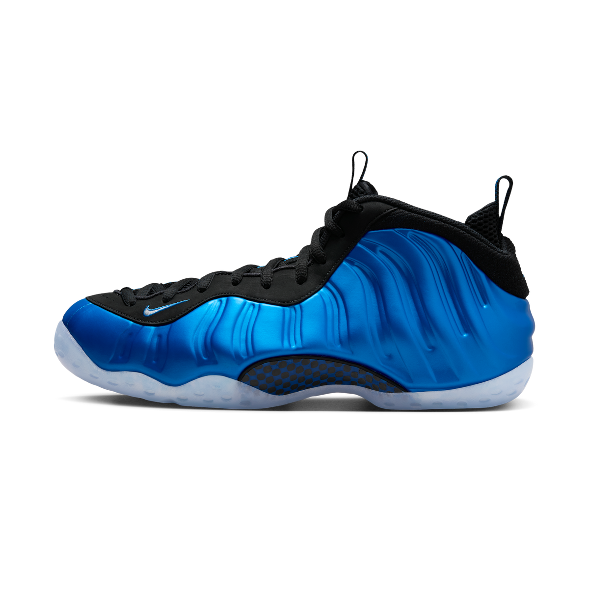 Nike Air Foamposite One International Blue