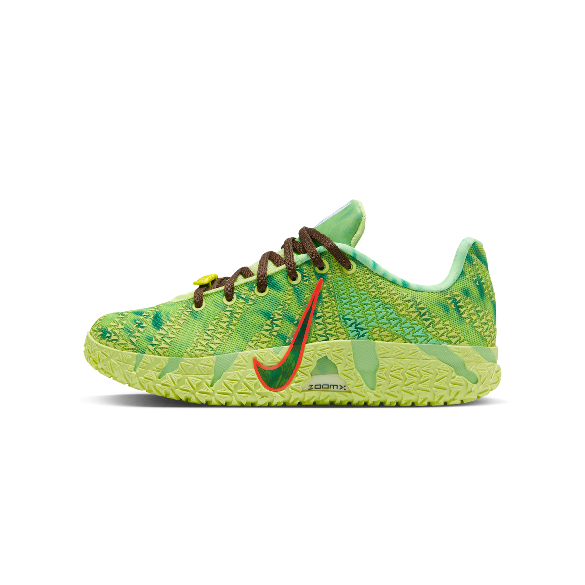 Nike Ja 3 Zombie (GS)