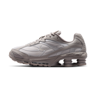 Nike Shox Ride 2 Vast Grey College Grey