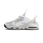 Nike Air Max Craze White Metallic Gold (Women's) | FZ2089-100