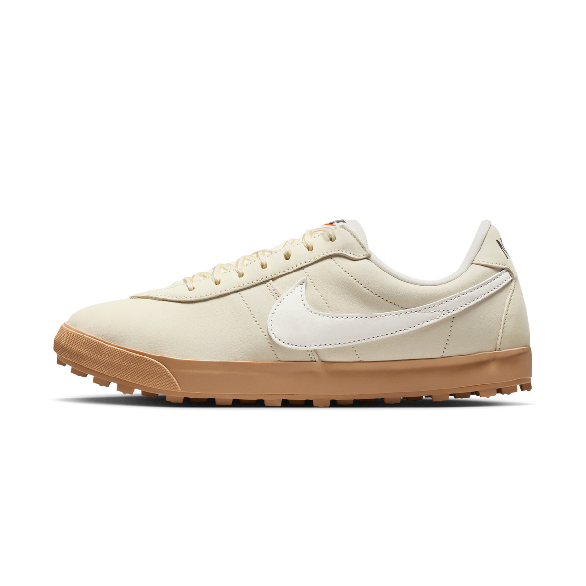 Nike Astro Grabber QS Coconut Milk
